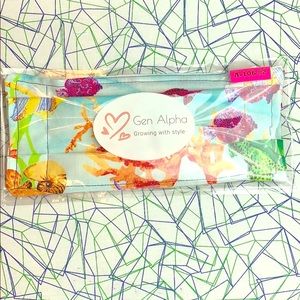 A106 #2 Under the Sea Pattern